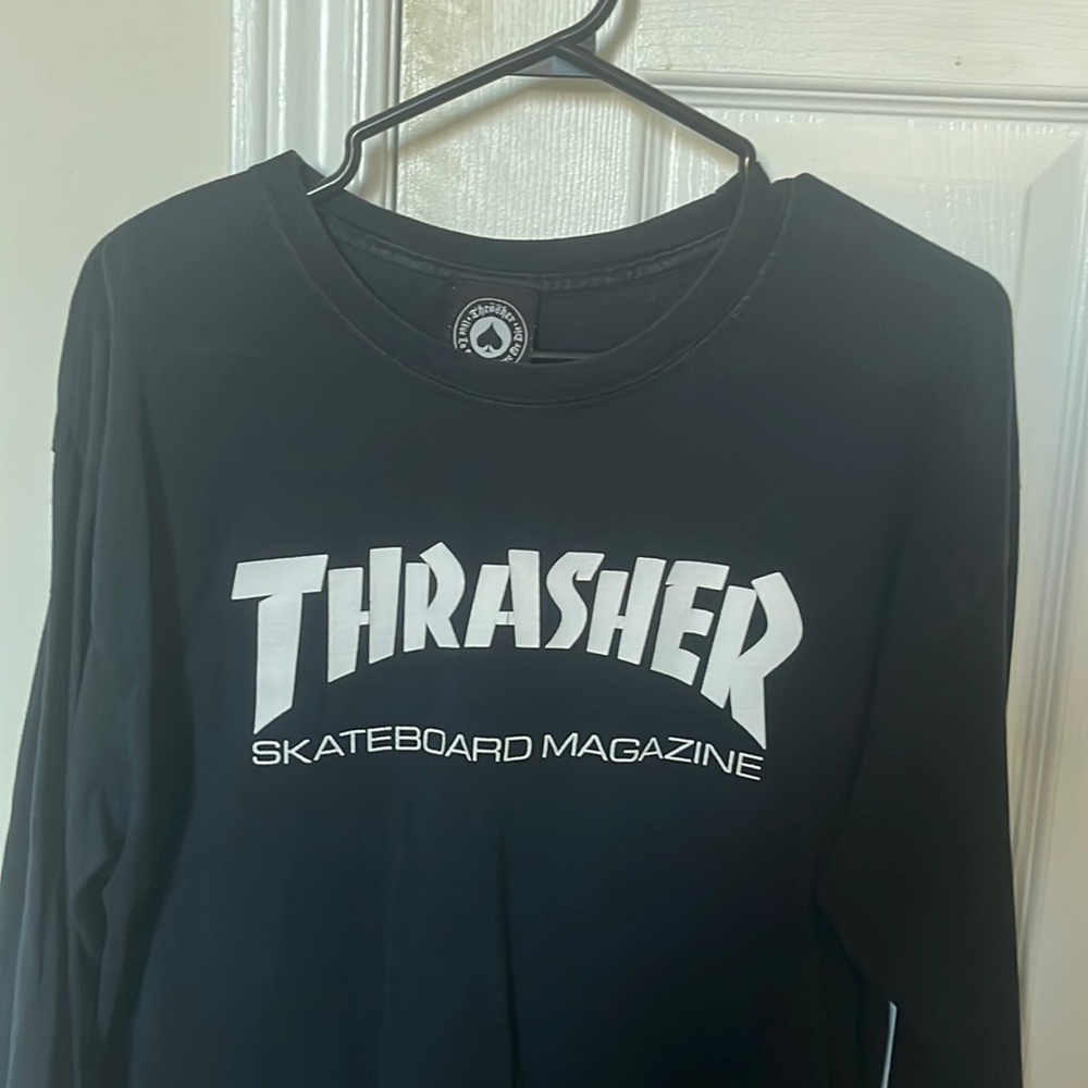 THRASHER Shirt